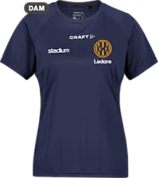 398764102101 CRAFT Rush 2.0 Ss Tee W 398764102101 CRAFT Rush 2.0 Ss Tee W Standard Small1x1