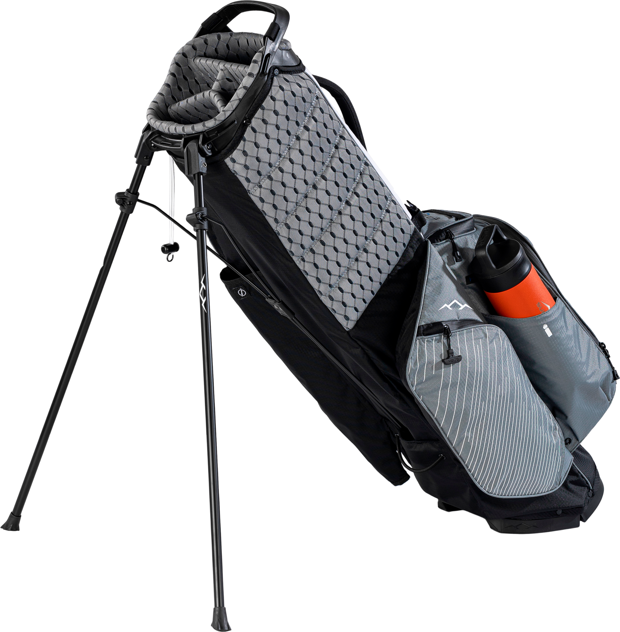 SUN MOUNTAIN, H2NO E-2.5 STAND BAG
