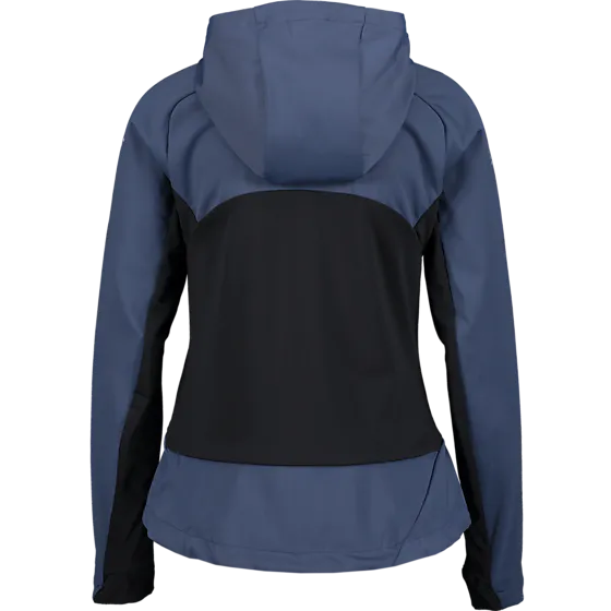 JOHAUG,
Accelerate Jacket 2.0 W,
Detail 2