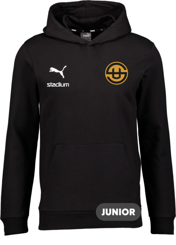 
PUMA, 
T Goal Casual Hood Jr, 
Detail 1

