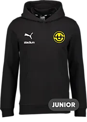 392105103110 PUMA T Goal Casual Hood Jr 392105103110 PUMA T Goal Casual Hood Jr Standard Small1x1