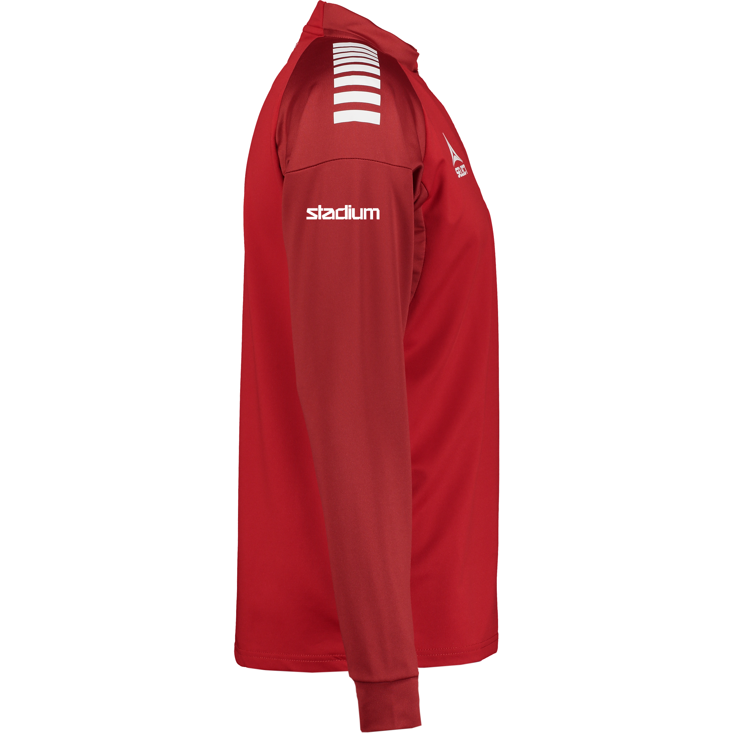 SELECT, Spain 25 Trg 1/2 Zip Jr