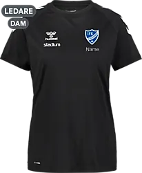 367357101101 HUMMEL Core Xk Poly Tee Ss W 367357101101 HUMMEL Core Xk Poly Tee Ss W Standard Small1x1