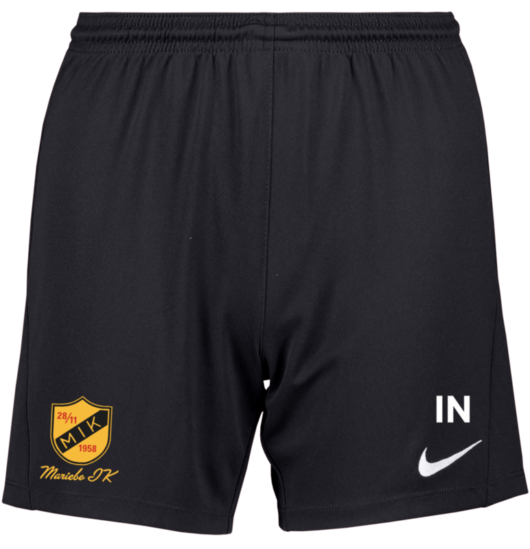 
NIKE, 
Park III Short W, 
Detail 1
