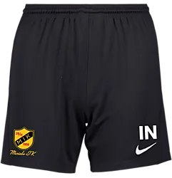 298938101101 NIKE Park III Short W 298938101101 NIKE Park III Short W Standard Small1x1