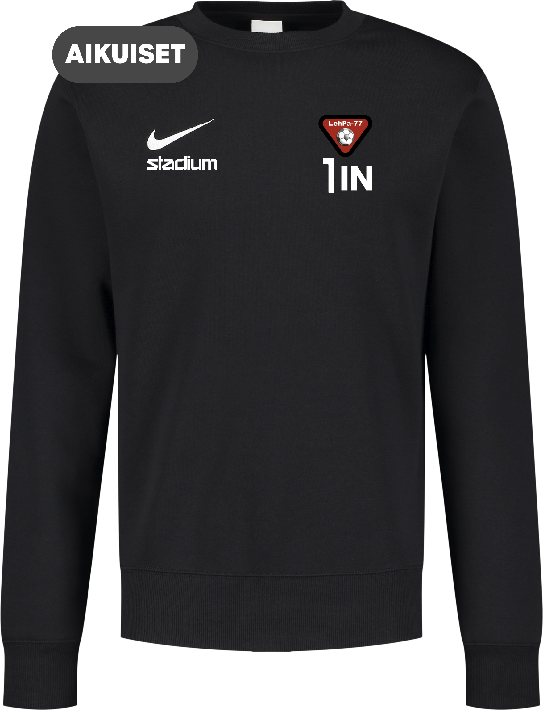 
NIKE, 
PARK26 FLC CREW, 
Detail 1
