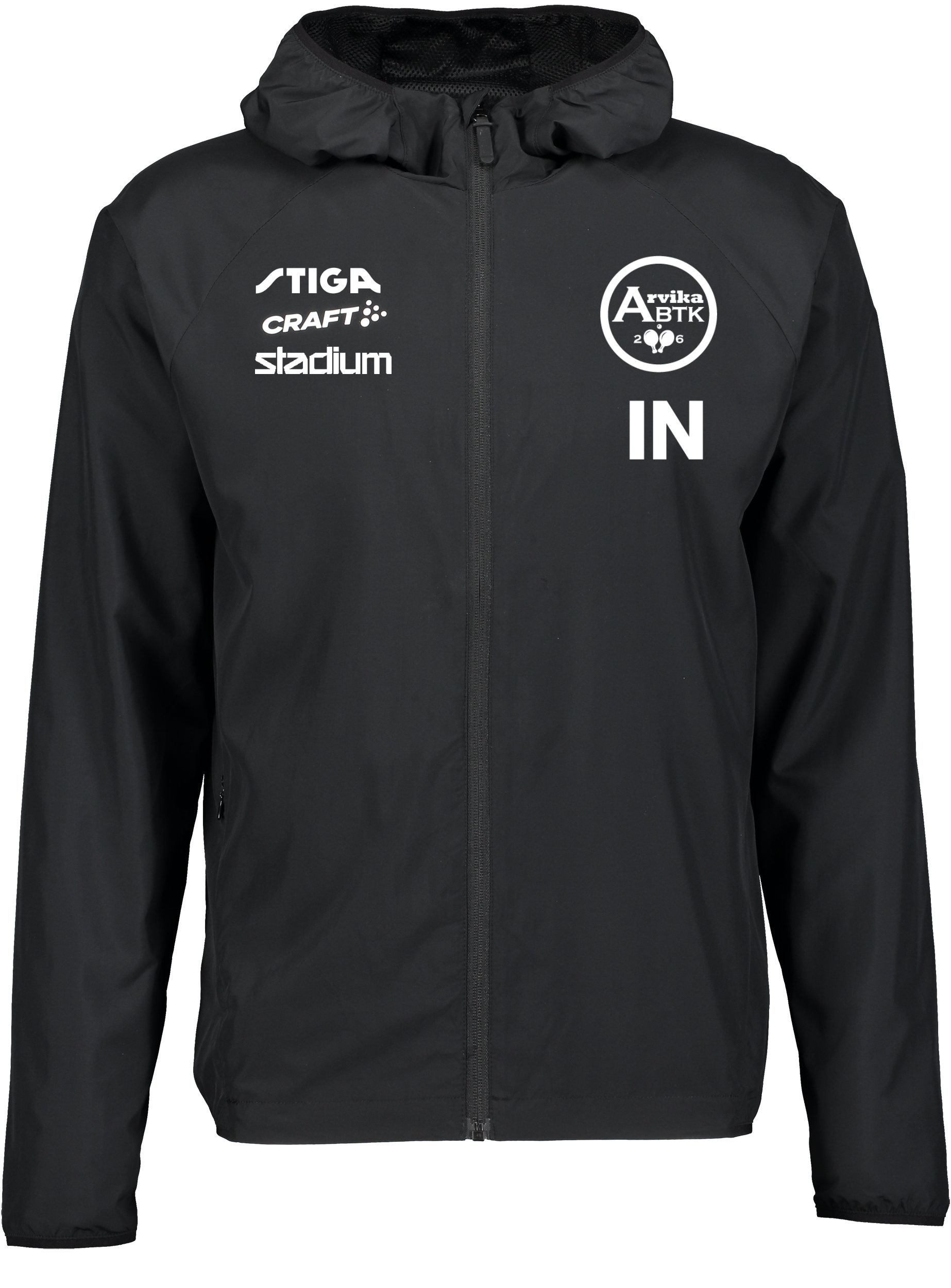 
CRAFT, 
Squad Go Wind Jacket M, 
Detail 1
