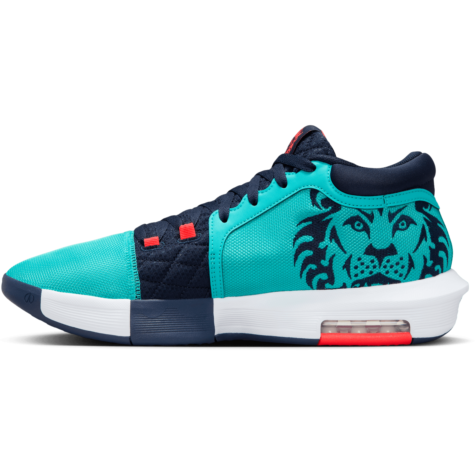 NIKE, LeBron Witness VIII