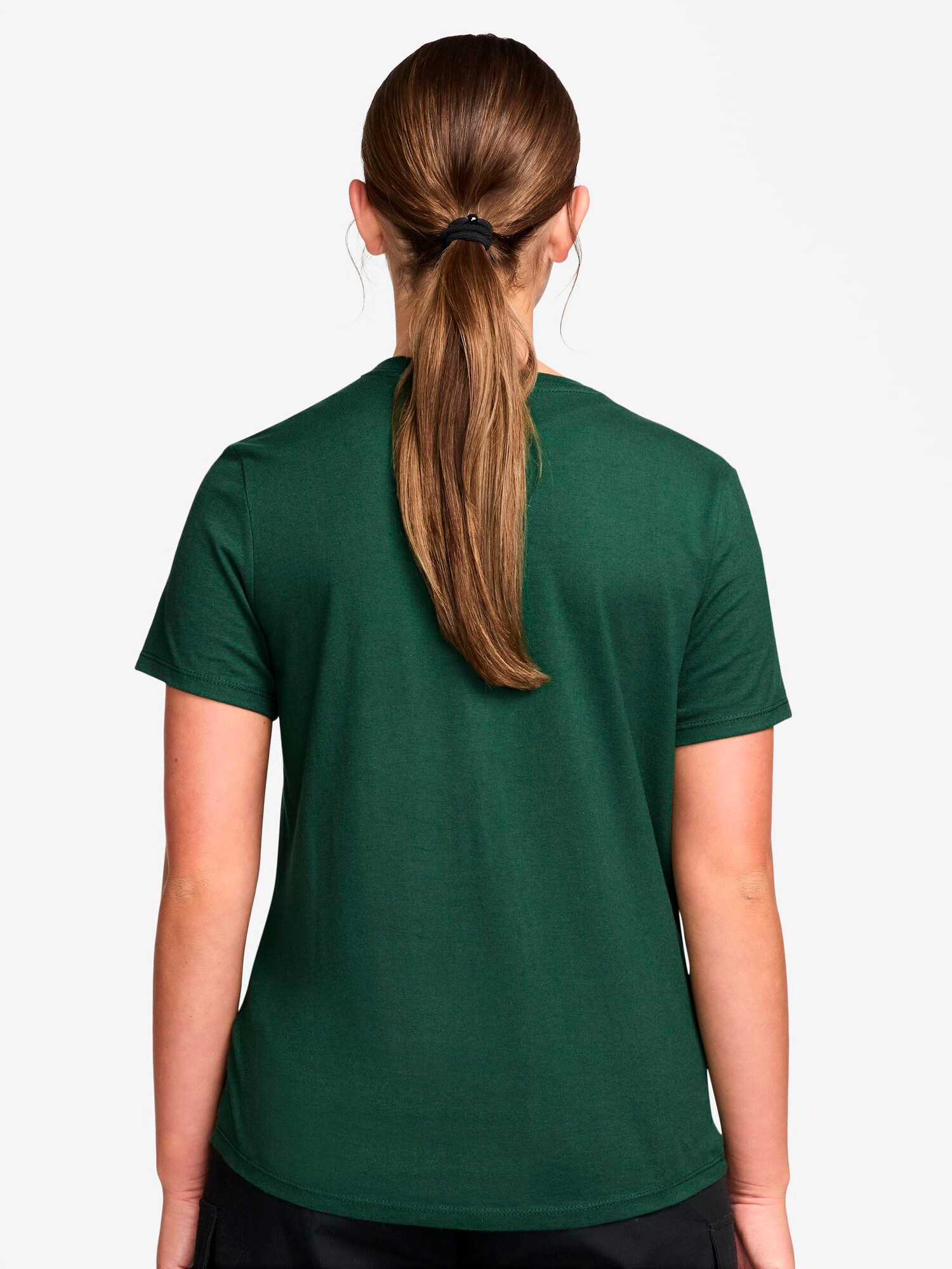 NIKE, W Nsw Tee Club