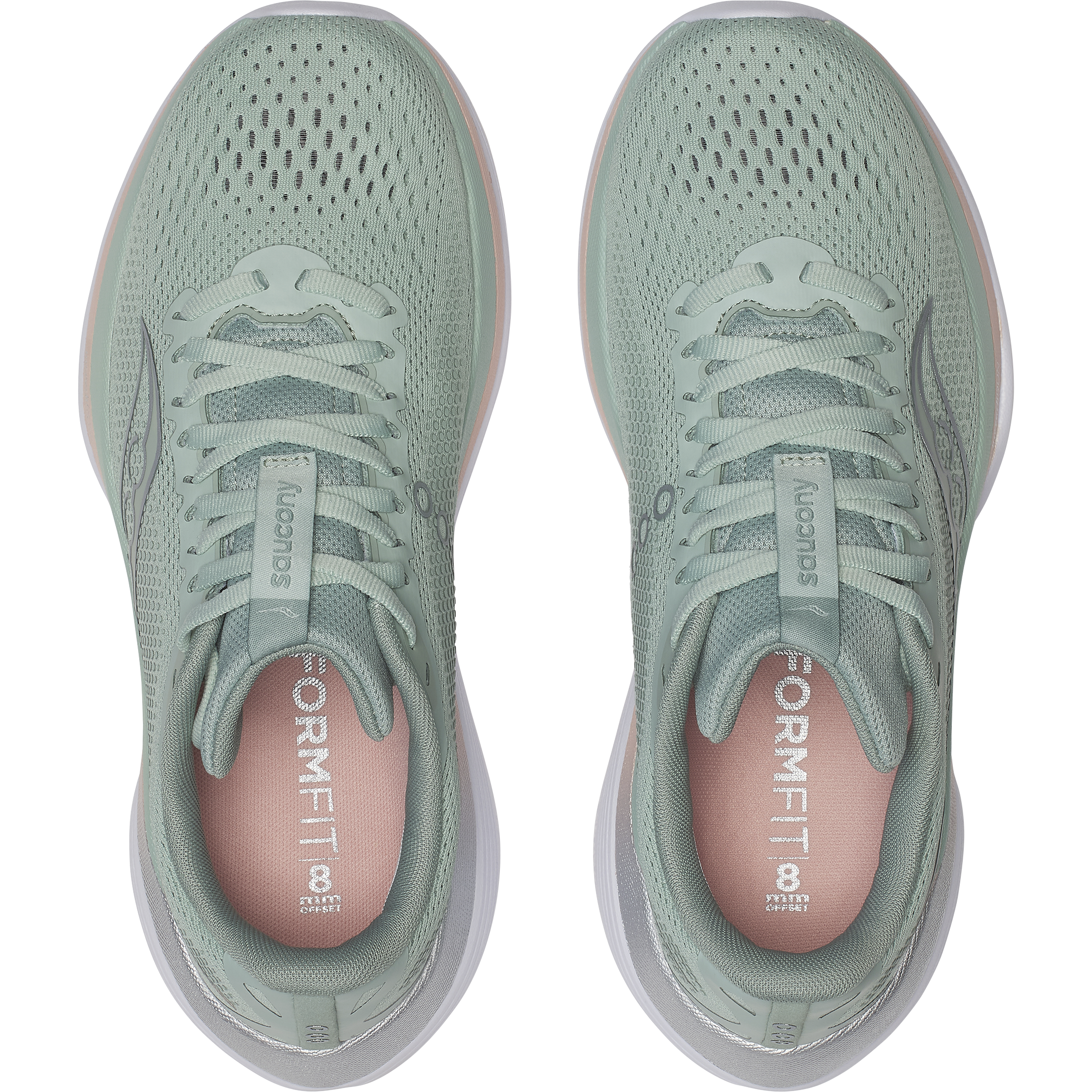 SAUCONY, W Endorphin Trainer