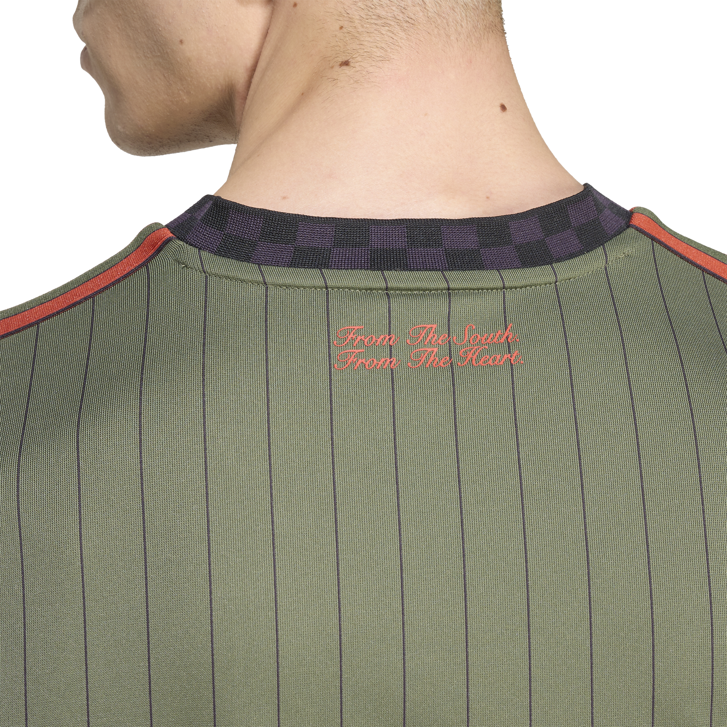 ADIDAS ORIGINALS, Fcb Icon Jsy