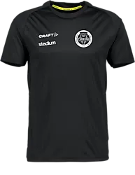 321481107101 CRAFT Evolve Tee 321481107101 CRAFT Evolve Tee Standard Small1x1