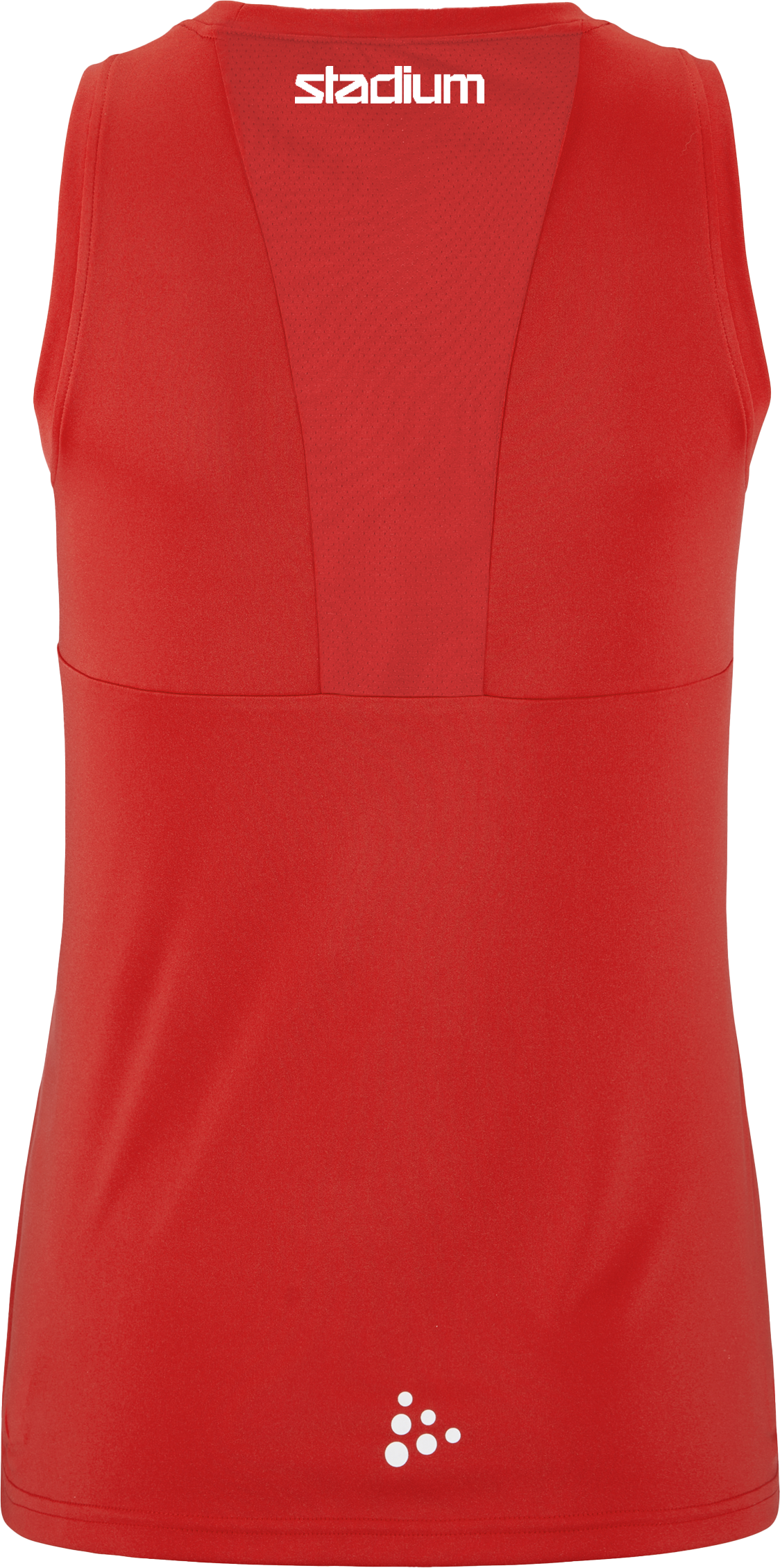 CRAFT, Rush 2.0 Singlet W