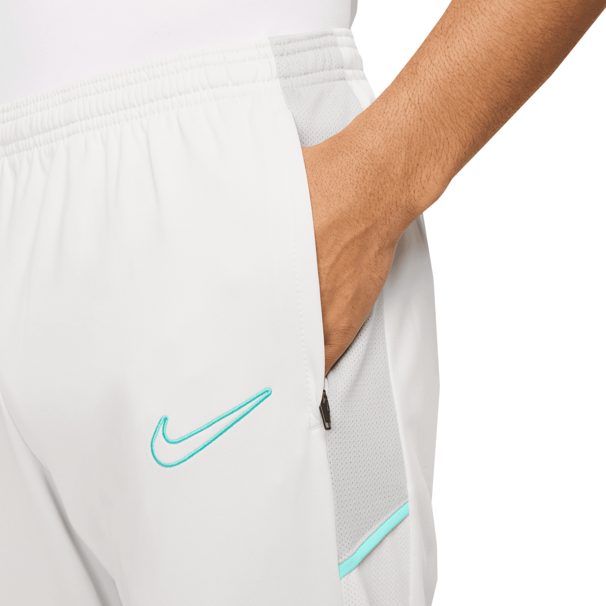 NIKE, M Df Acd Pant Kpz Br