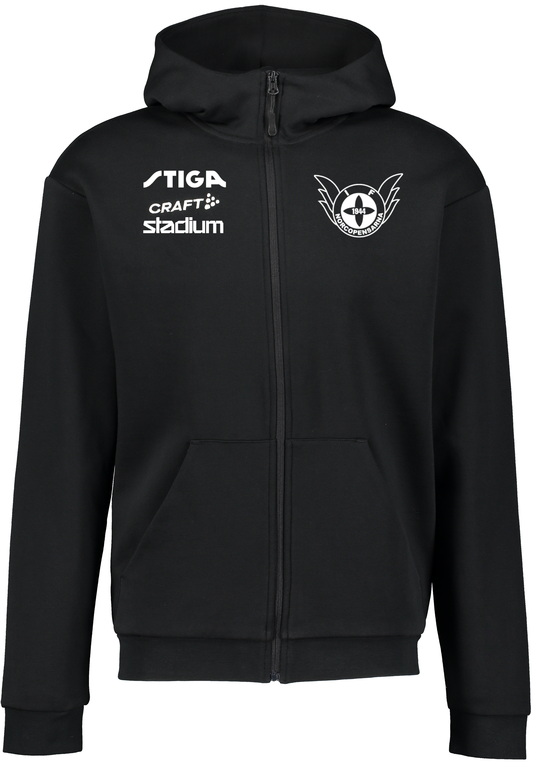 
CRAFT, 
Community 2.0 Fz Hood, 
Detail 1
