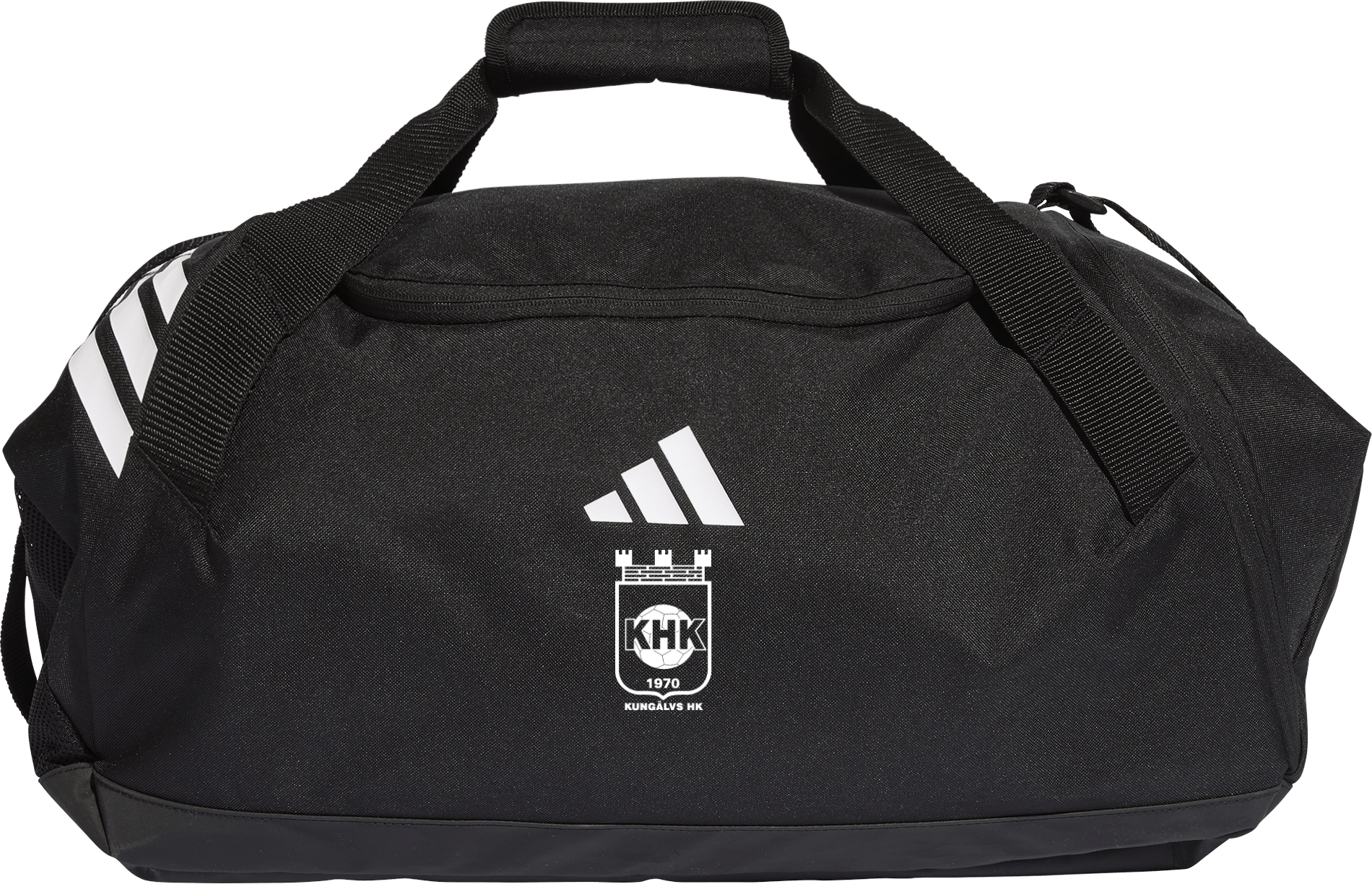 
ADIDAS, 
TIRO DUFFLE M, 
Detail 1

