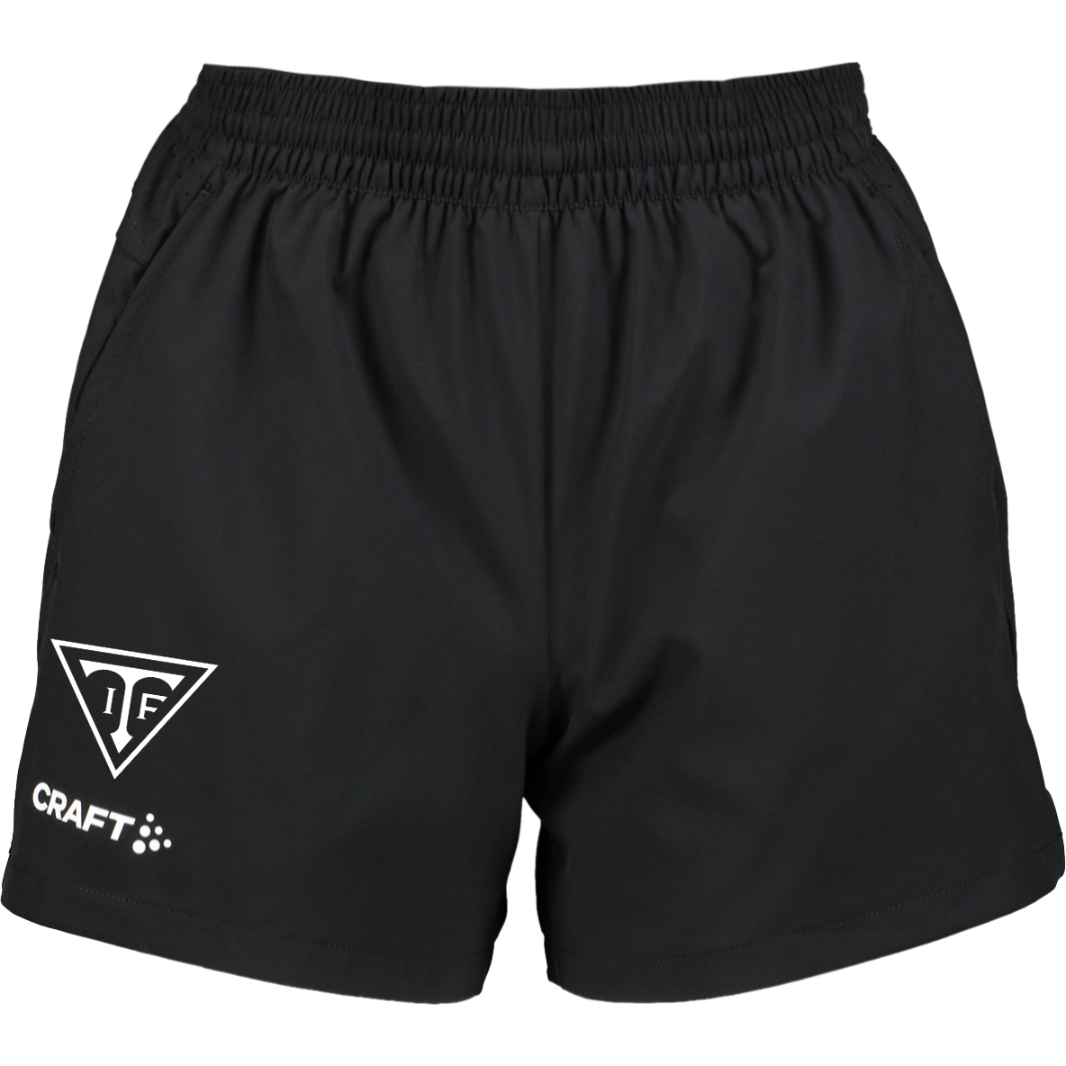 
CRAFT, 
Ability Shorts W, 
Detail 1
