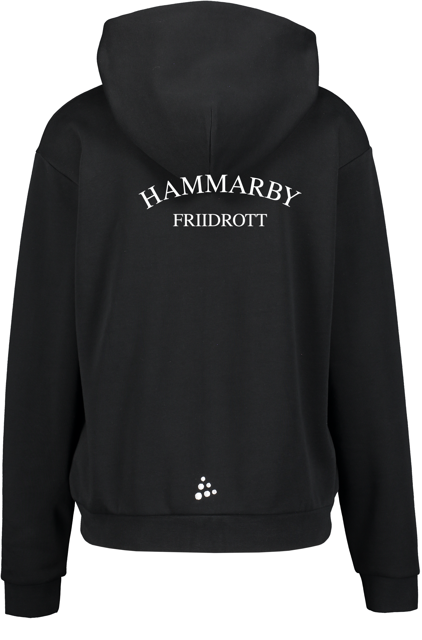 CRAFT, Community 2.0 Fz Hood W