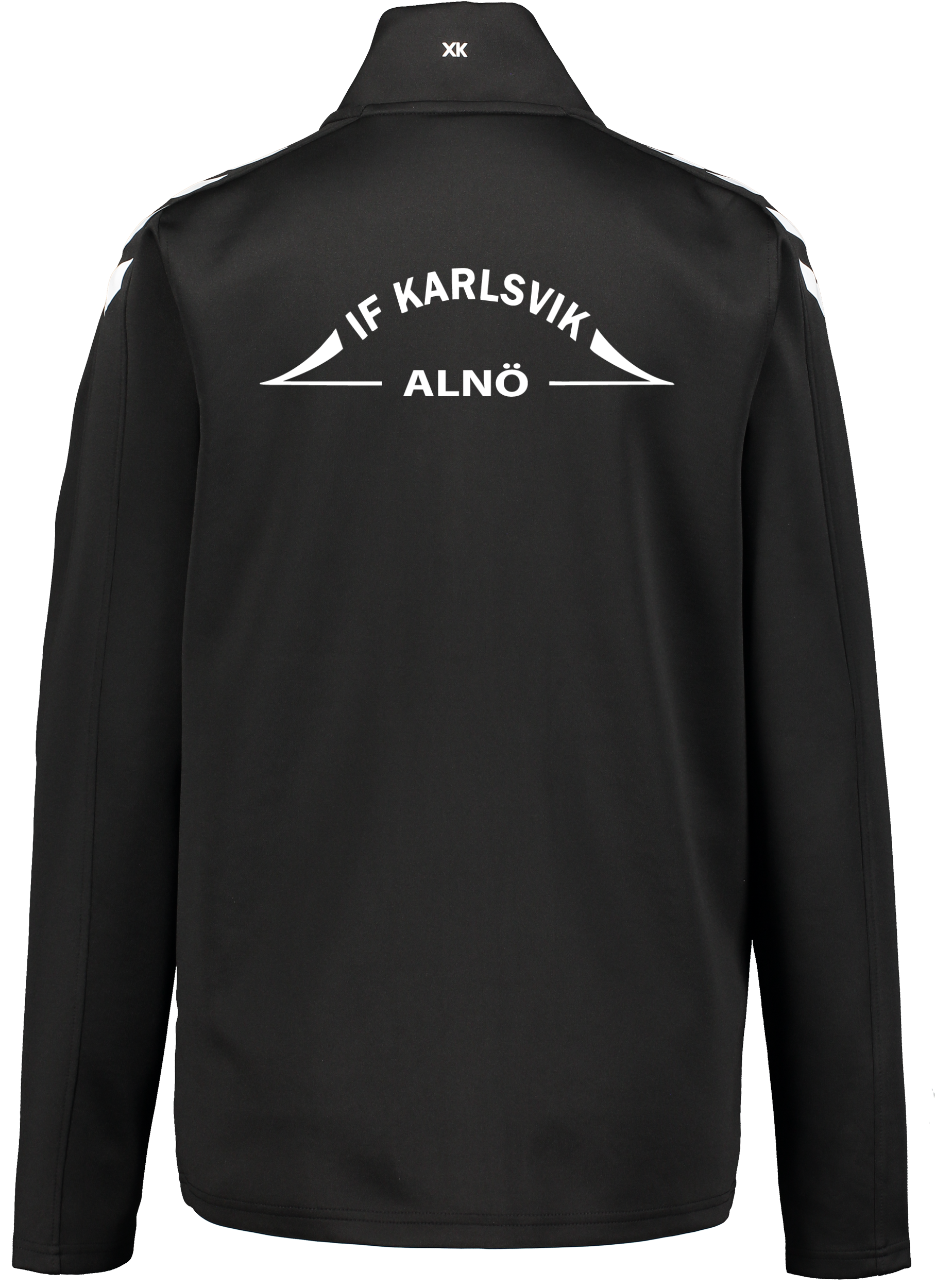 HUMMEL, Core Xk Poly Zip Sweat W