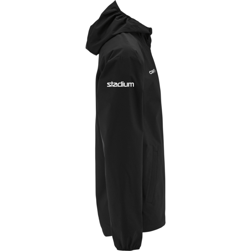 CRAFT, SQUAD GO WEATHER JACKET