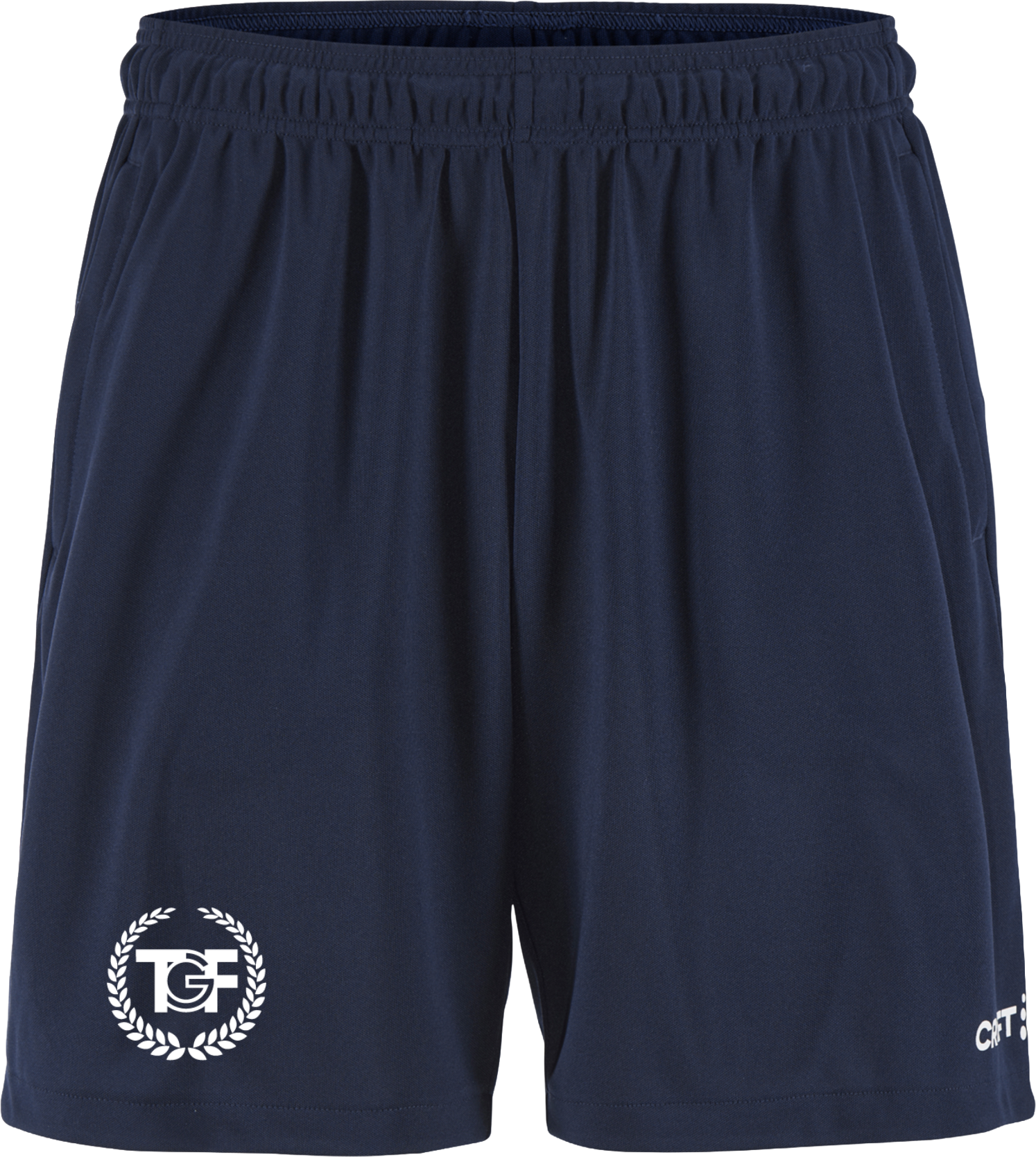 
CRAFT, 
ABILITY ZIP POCKET SHORTS M, 
Detail 1
