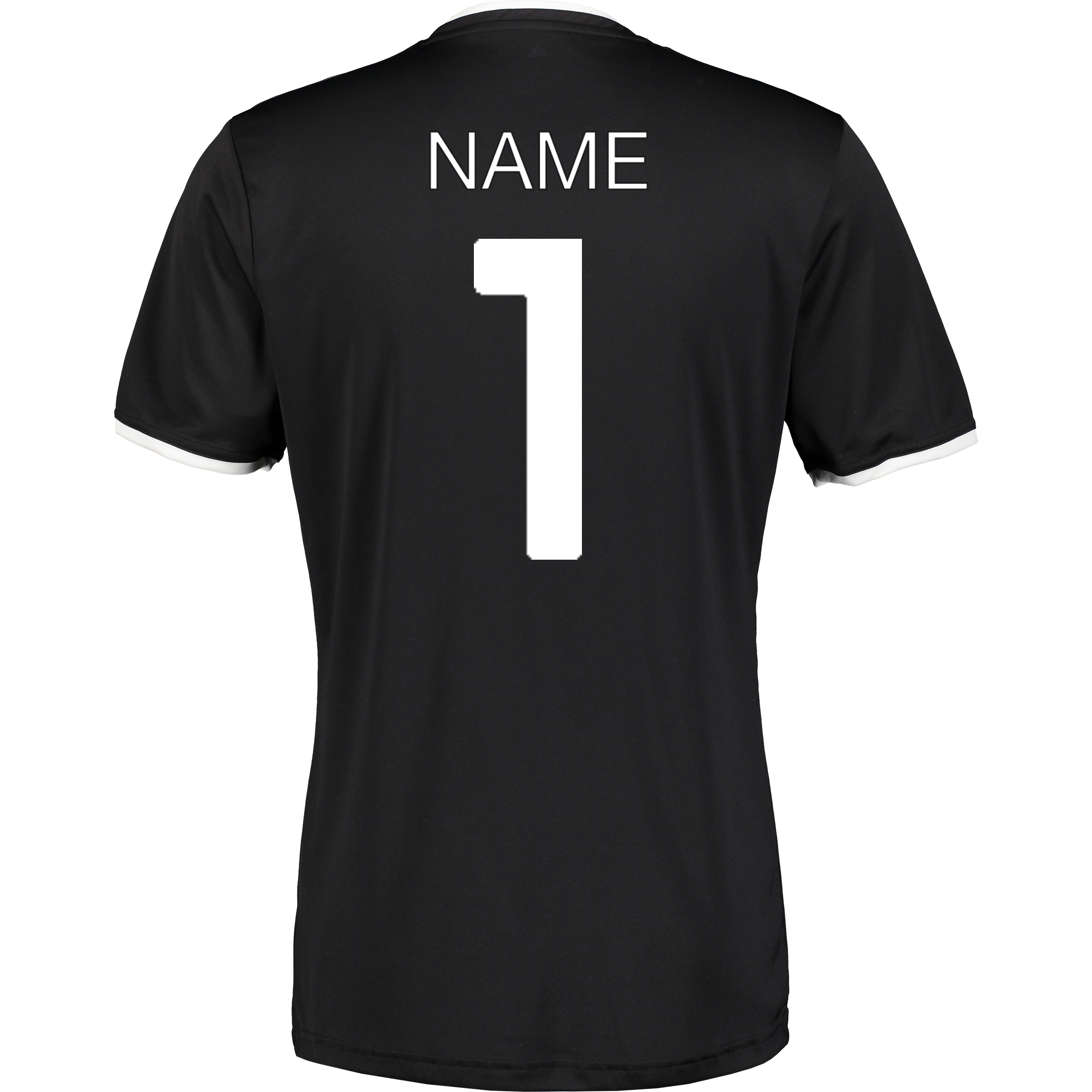 ADIDAS, ENT26 JSY JR