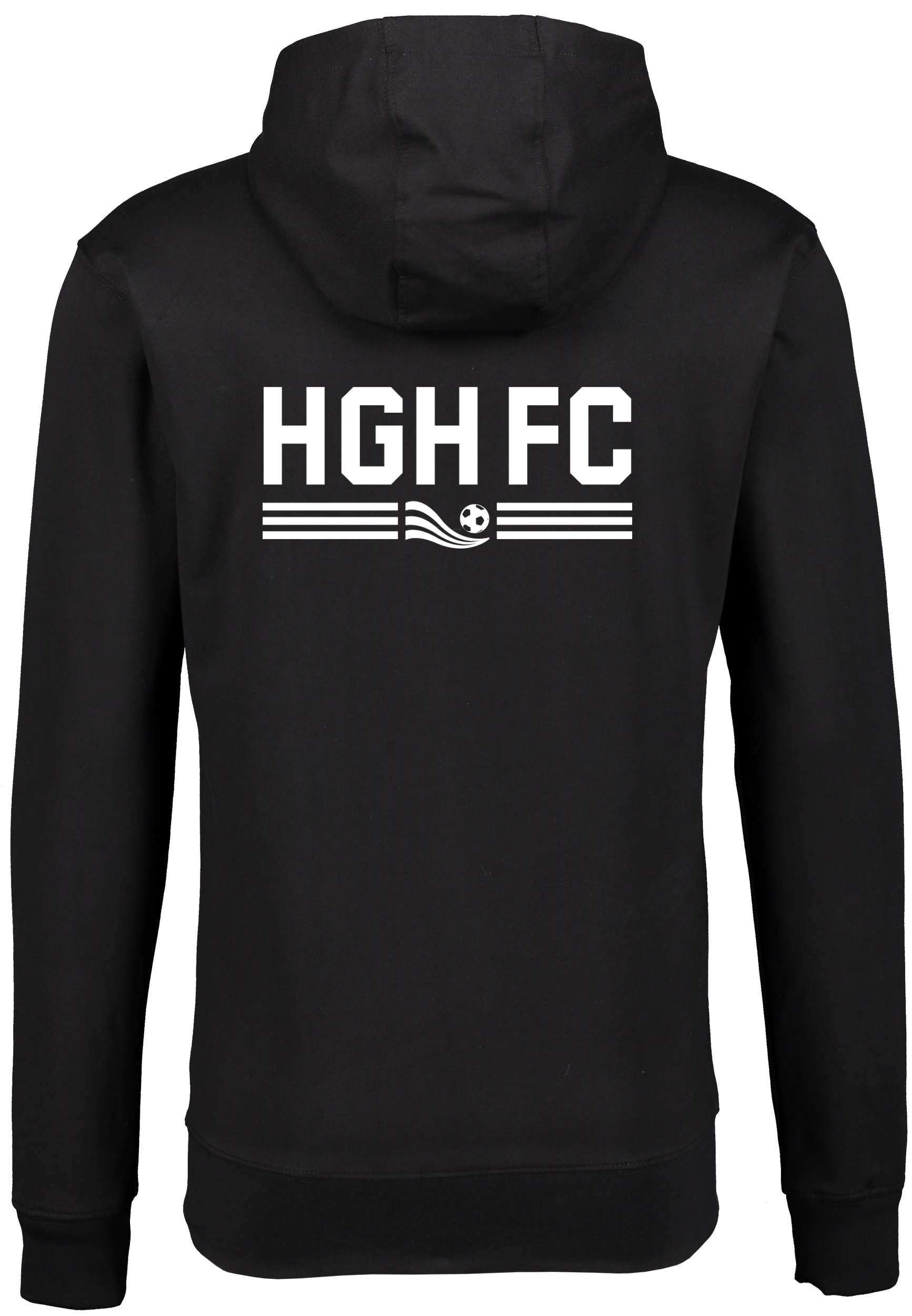 HUMMEL, Go 2.0 Hoodie Jr