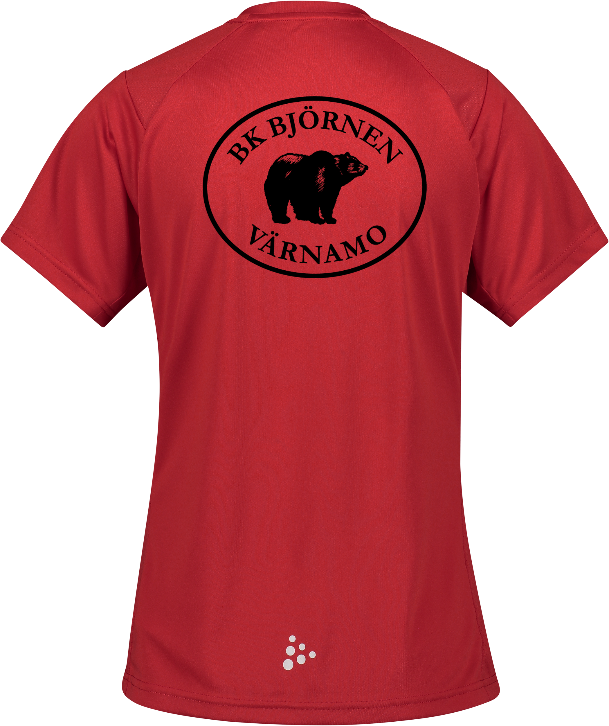 CRAFT, Rush 2.0 Ss Tee W