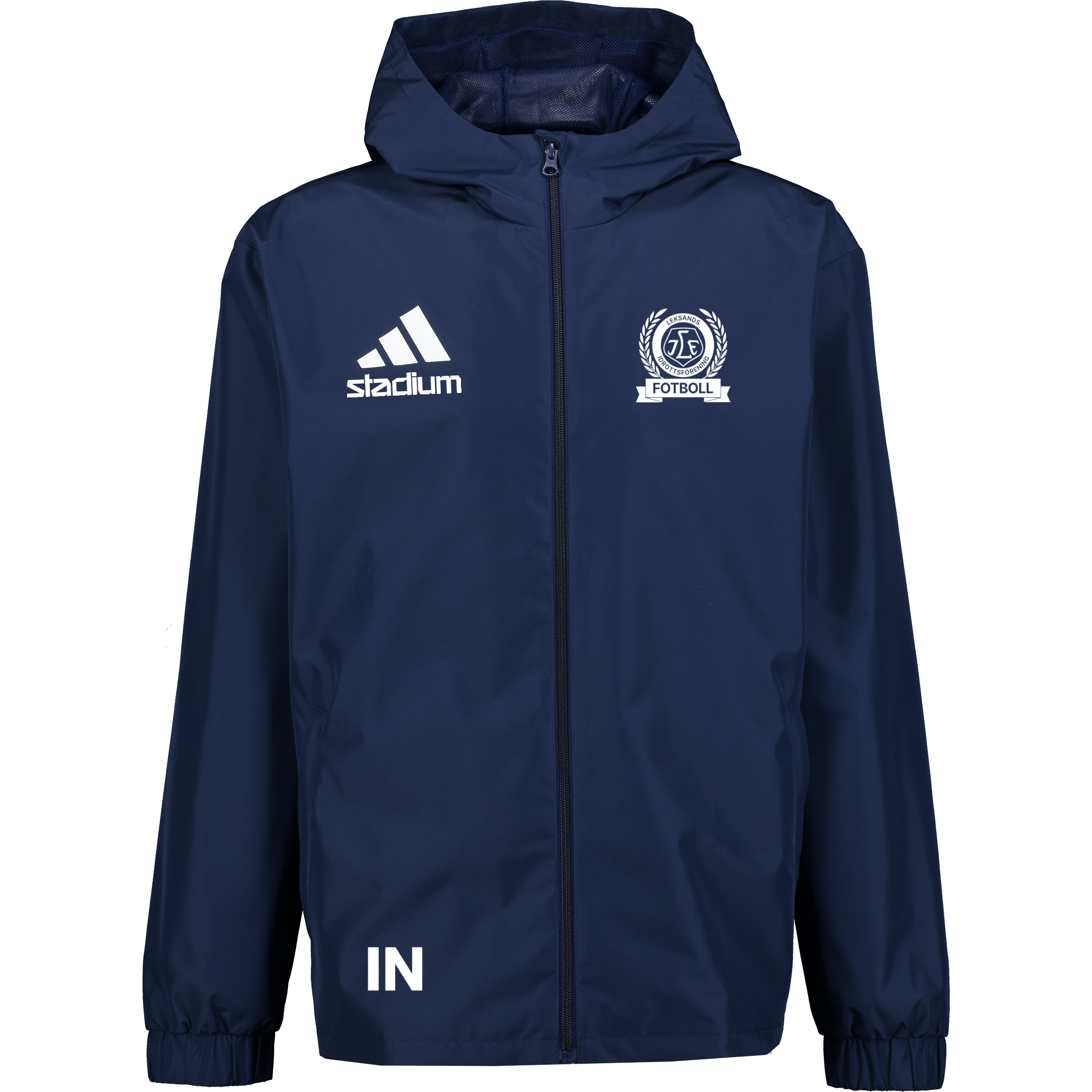 
ADIDAS, 
ENT26 AW JKT JR, 
Detail 1
