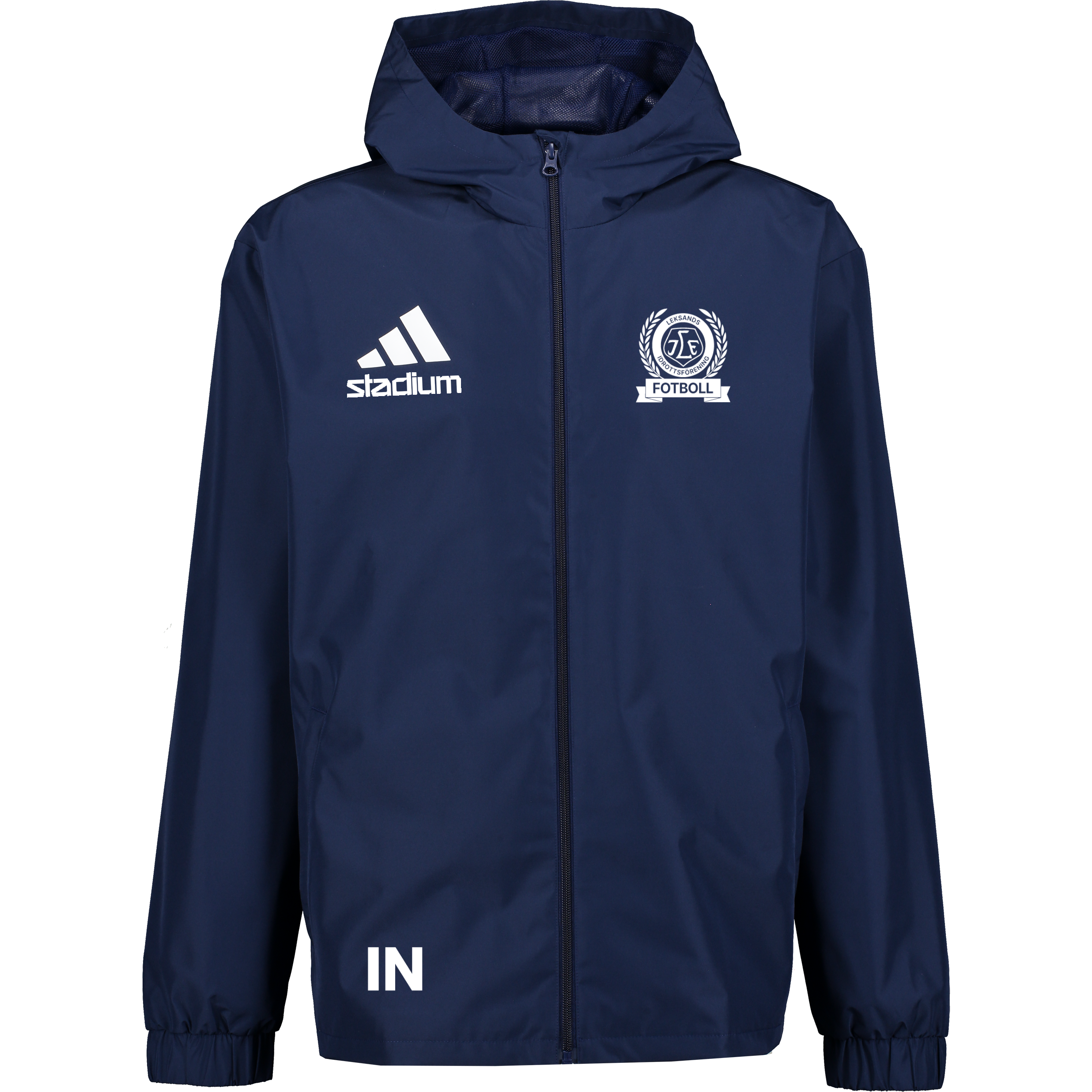 
ADIDAS, 
ENT26 AW JKT JR, 
Detail 1
