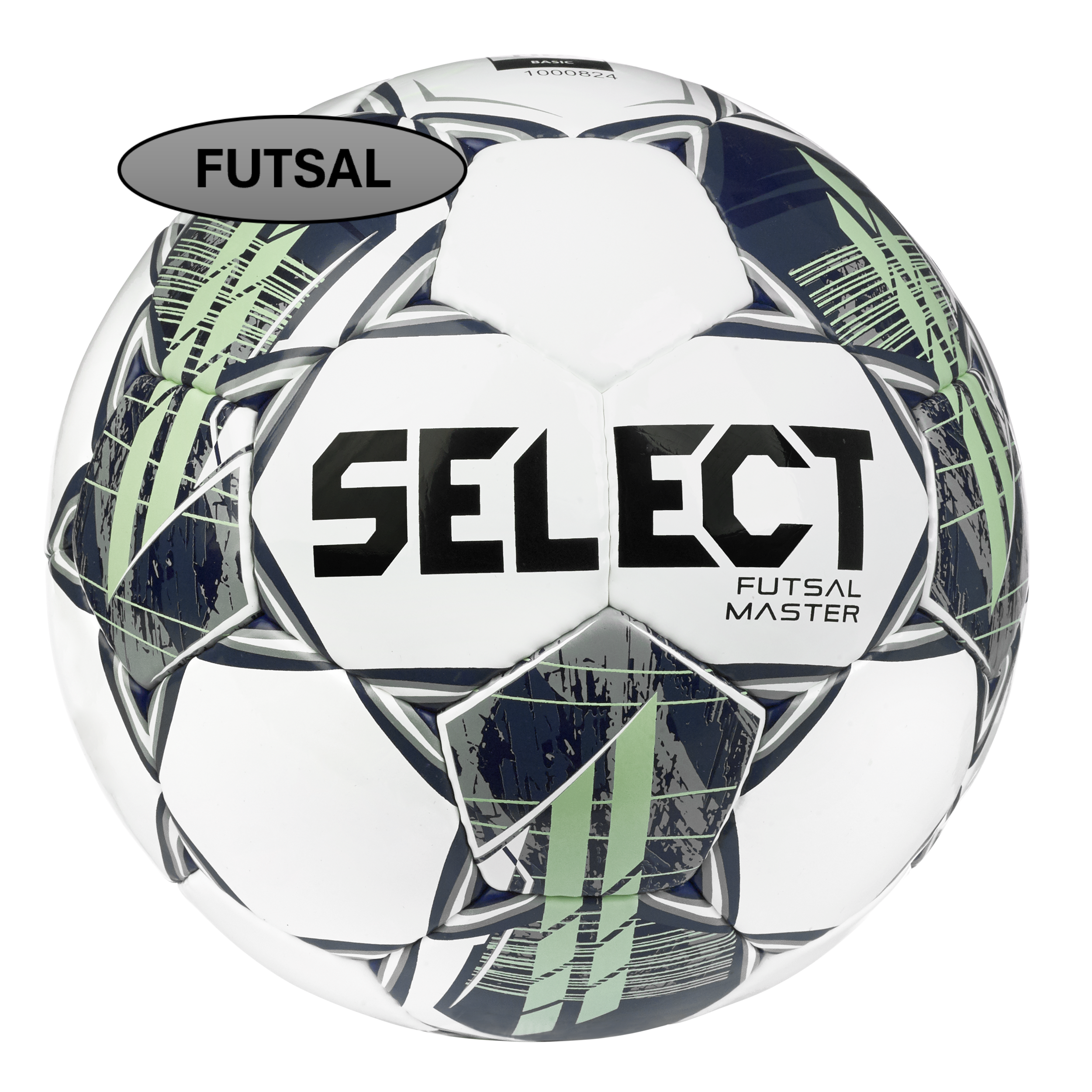 
SELECT, 
Futsal Master V22, 
Detail 1
