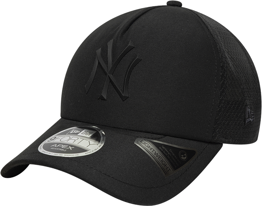 
NEW ERA, 
SPORTY 9FORTY APEX NEYYAN, 
Detail 1

