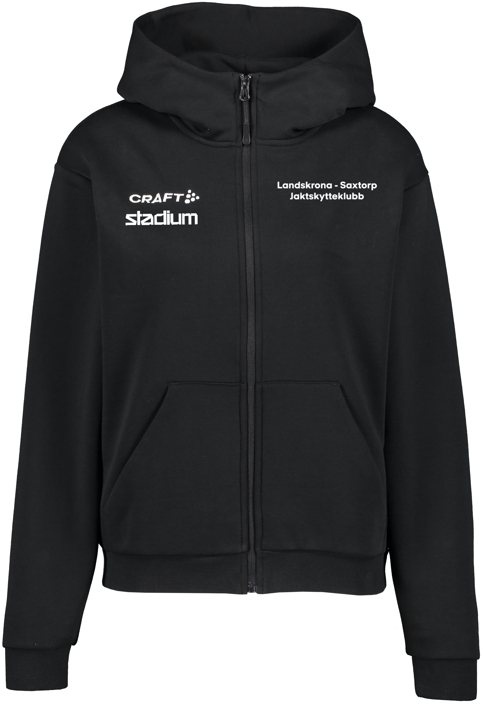
CRAFT, 
Community 2.0 Fz Hood W, 
Detail 1
