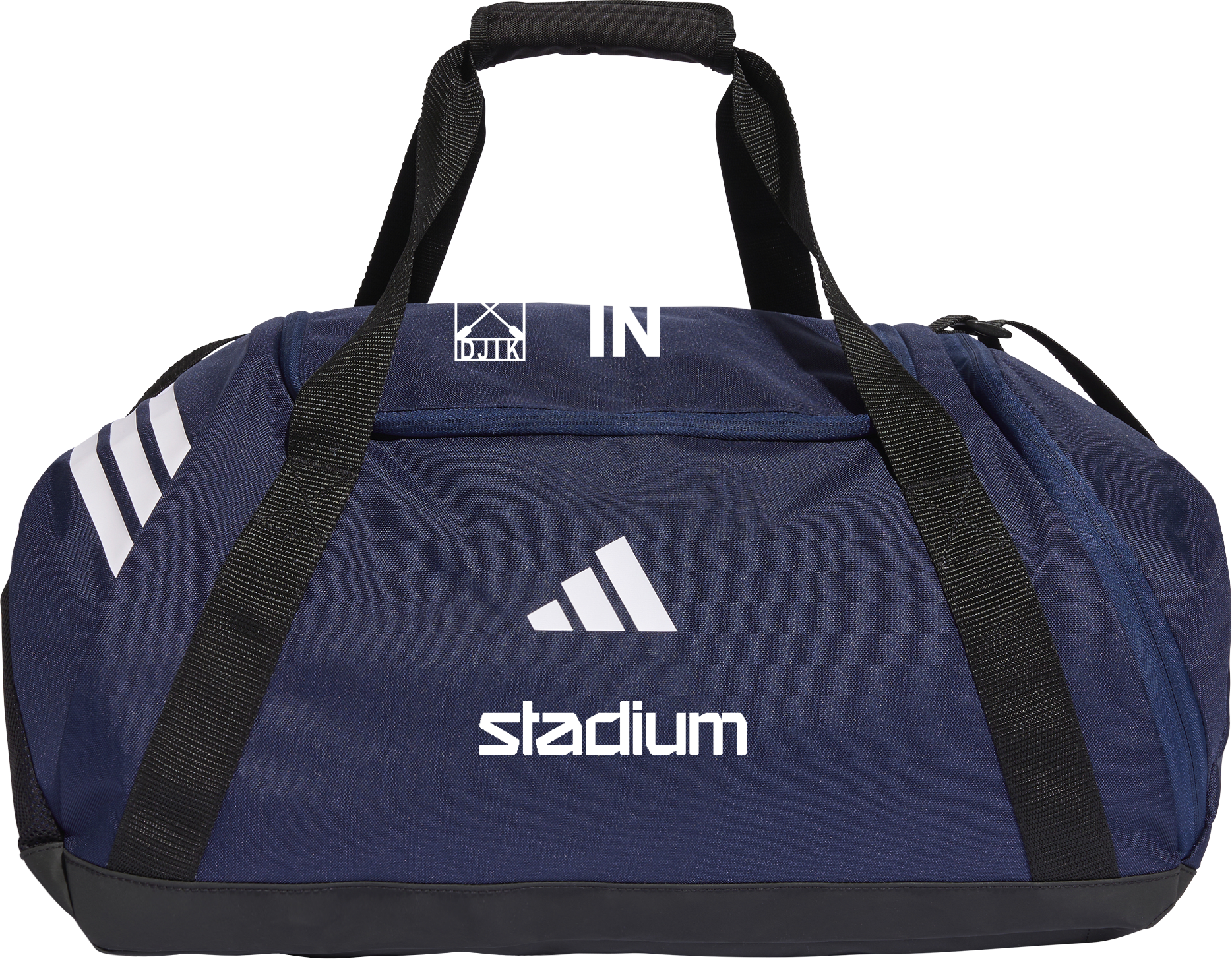 
ADIDAS, 
TIRO DUFFLE M, 
Detail 1
