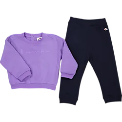 708053101102 CHAMPION  Crewneck Suit Set G Kd 708053101102 CHAMPION Crewneck Suit Set G Kd  Standard Small1x1