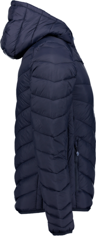 CLIQUE, Idaho Jkt