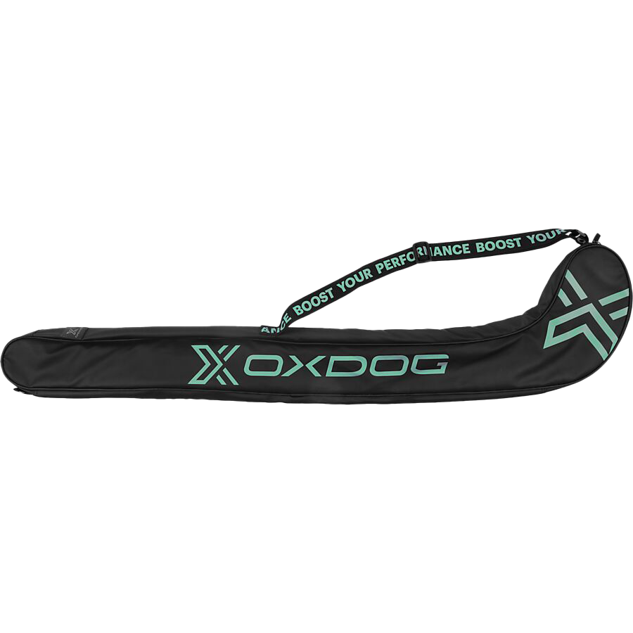 
OXDOG, 
OX1 STICKBAG JR, 
Detail 1
