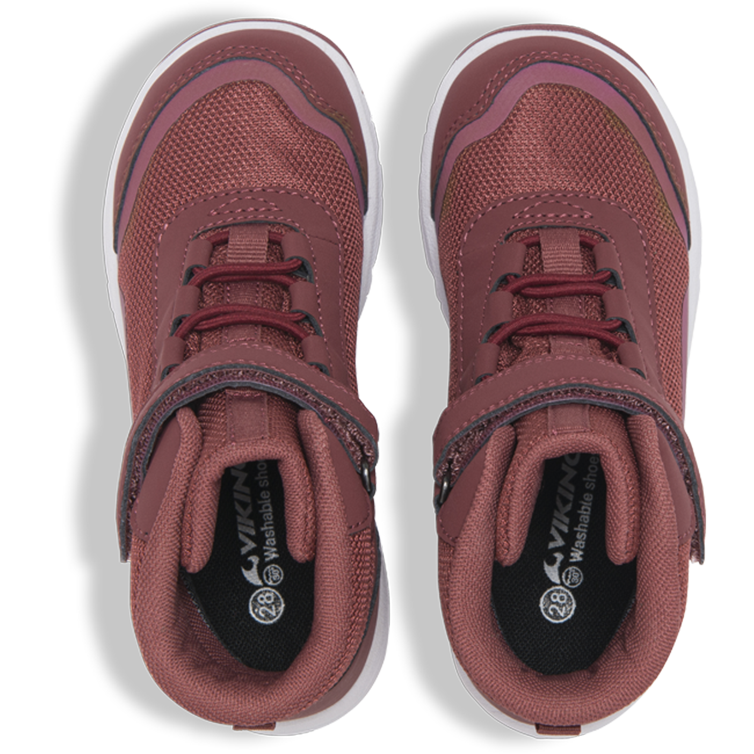 VIKING, J Knapper Reflex Mid