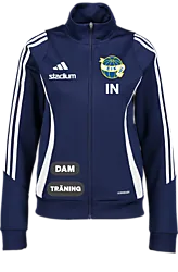 390927102102 ADIDAS Tiro24 Tr Jkt W 390927102102 ADIDAS Tiro24 Tr Jkt W Standard Small1x1