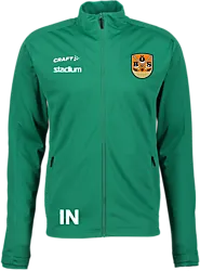 394166104101 CRAFT Evolve 2.0 Full Zip Jacket M 394166104101 CRAFT Evolve 2.0 Full Zip Jacket M Standard Small1x1