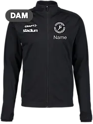 394168105101 CRAFT Evolve 2.0 Full Zip Jacket Jr 394168105101 CRAFT Evolve 2.0 Full Zip Jacket Jr Standard Small1x1