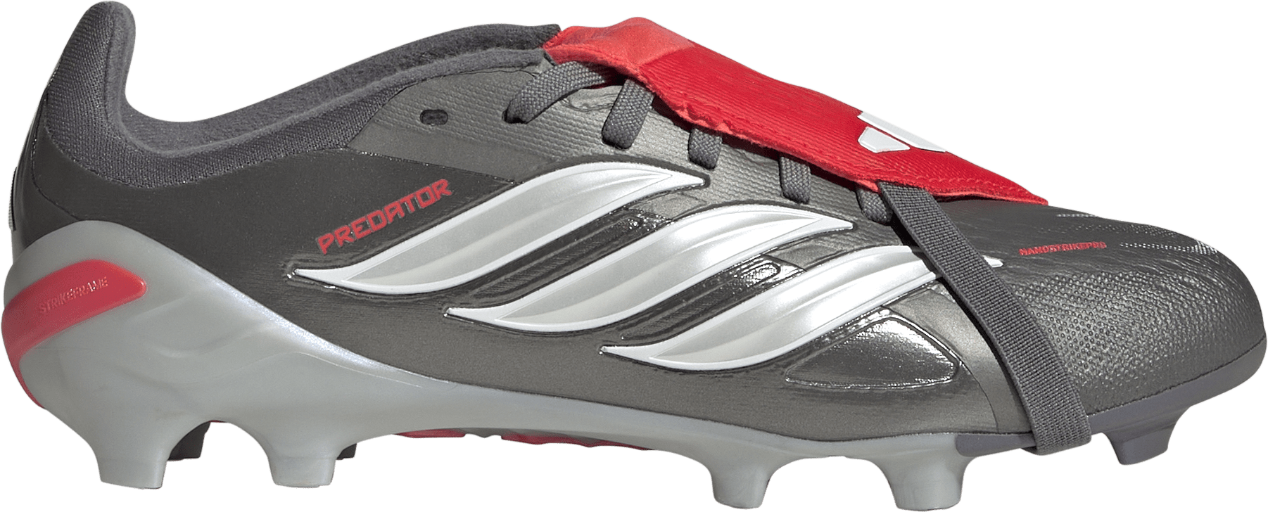 
ADIDAS, 
PREDATOR ELITE FT FG JR, 
Detail 1
