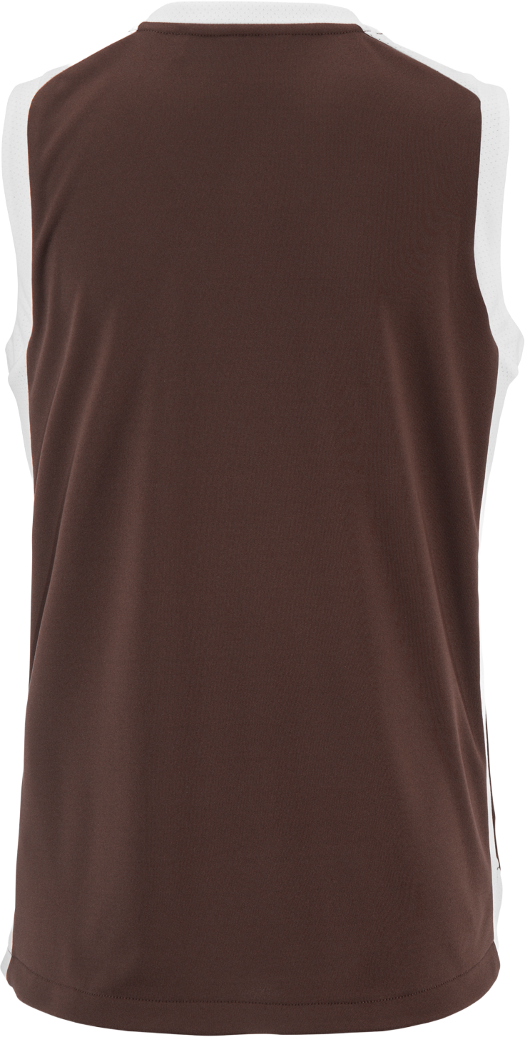 CRAFT, BASKET 2.0 SINGLET CONTRAST JR