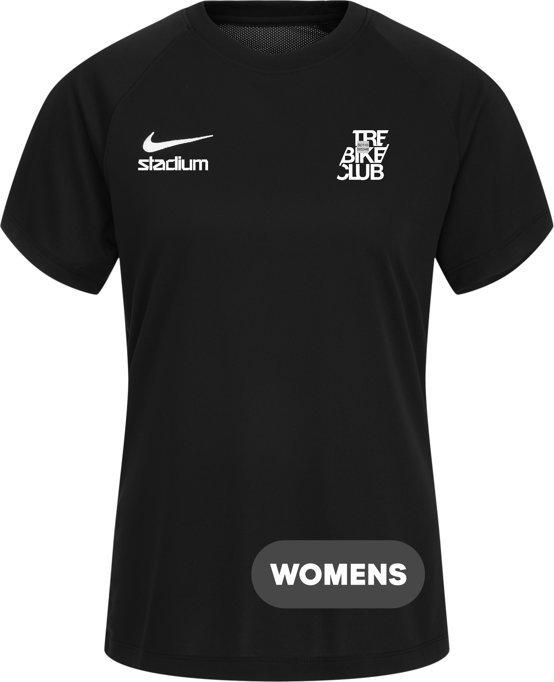 
NIKE, 
PARK VIII SS JSY W, 
Detail 1
