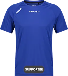 398762101101 CRAFT Rush 2.0 Ss Tee Jr 398762101101 CRAFT Rush 2.0 Ss Tee Jr Standard Small1x1