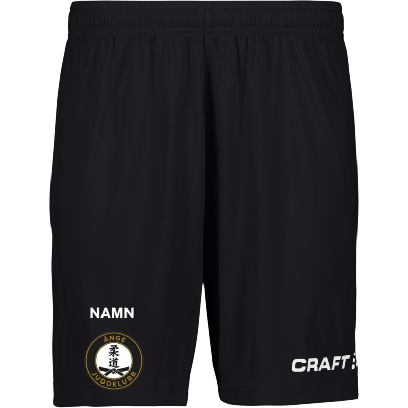 
CRAFT, 
Squad Go Short Jr, 
Detail 1

