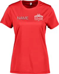 292684103101 CLIQUE Active Tee W 292684103101 CLIQUE Active Tee W Standard Small1x1