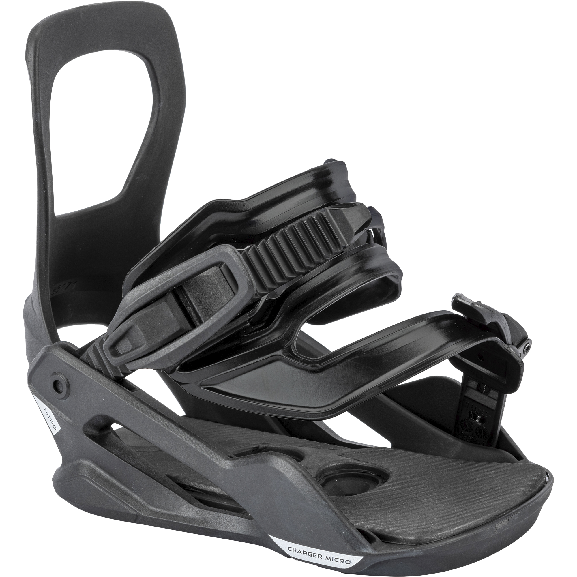 
NITRO, 
Charger Micro, 
Detail 1
