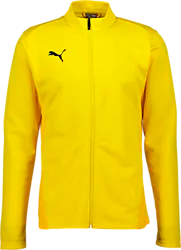 T Goal Trg Jkt Jr - Fstr Yel/Sport Yel Standard Small1x1