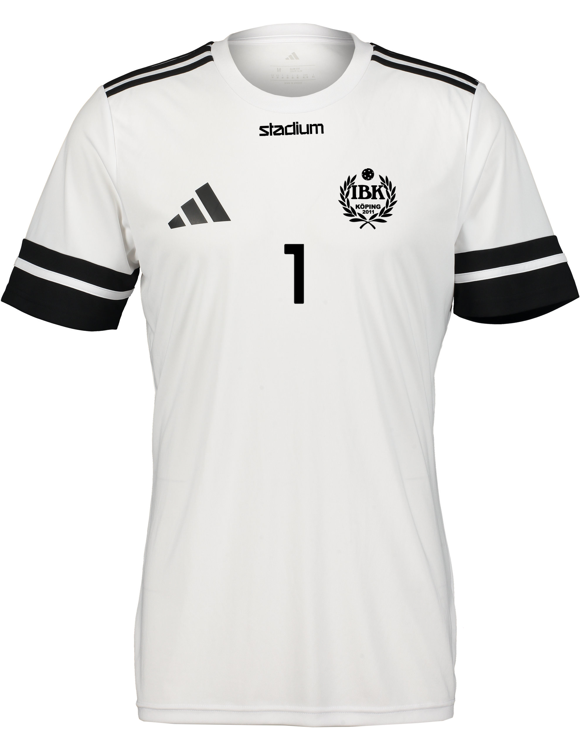 
ADIDAS, 
Squad25 Jsy, 
Detail 1

